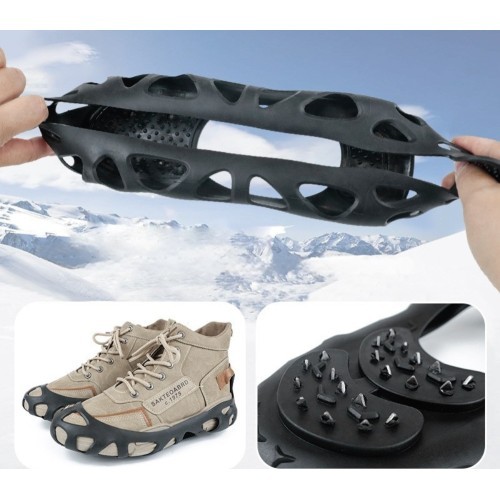 Crampons inSPORTline Niseko