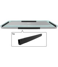 Ultim Champion - Straight Frame Tube 410