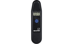 Цифровой манометр Oxford AirGauge (0–6,5 бар)