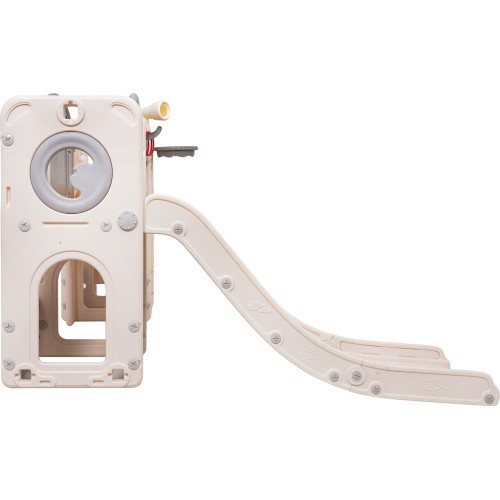 5-in-1 Slide with Board + Accessories