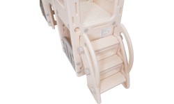 5-in-1 Slide with Board + Accessories