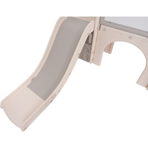 5-in-1 Slide with Board + Accessories