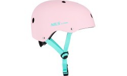 MTW001-1 HELMET NILS EXTREME - Pink