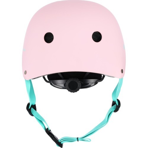MTW001-1 HELMET NILS EXTREME - Pink