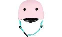 MTW001-1 HELMET NILS EXTREME - Pink