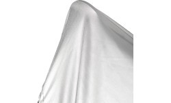 Motorcycle Cover Oxford Umbratex XL Black/Silver