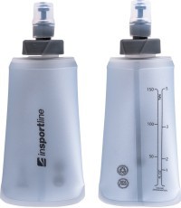 Collapsible Water Bottle inSPORTline Hydroquick 150