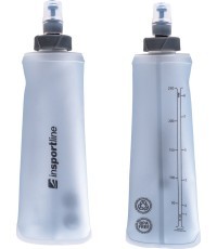 Складная бутылка inSPORTline Hydroquick 250 мл