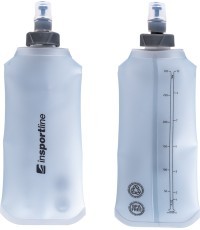 Collapsible Water Bottle inSPORTline Hydroquick 300