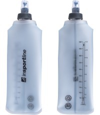 Collapsible Water Bottle inSPORTline Hydroquick 500