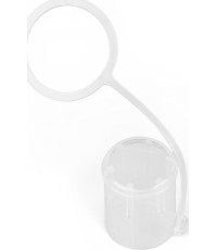 Mouthpiece Cover for inSPORTline Hydroquick Collapsible Water Bottles