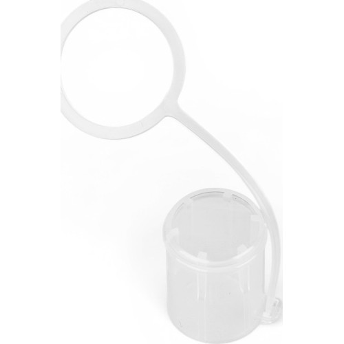 Крышка мундштука для складных бутылок inSPORTline Hydroquick