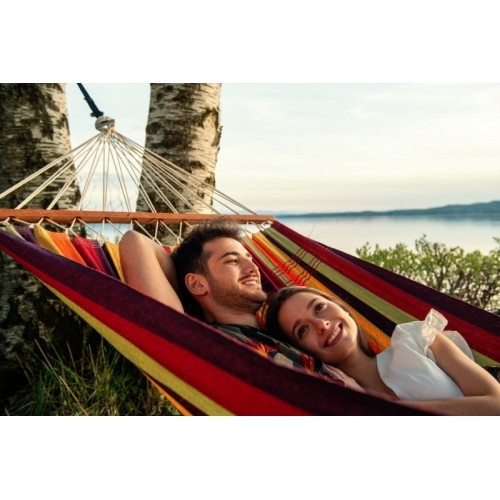 Hammock Amazonas Brasilia Tropical