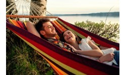 Hammock Amazonas Brasilia Tropical