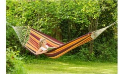 Hammock Amazonas Brasilia Tropical