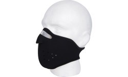 Neoprene Face Mask Oxford