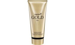Savaiminio įdegio losjonas Tanny Maxx Gold 999.9 Dark Bronzing Lotion 200 ml