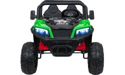 Farmer Truck X-POWER Green