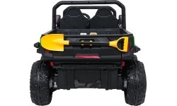 Farmer Truck X-POWER Green