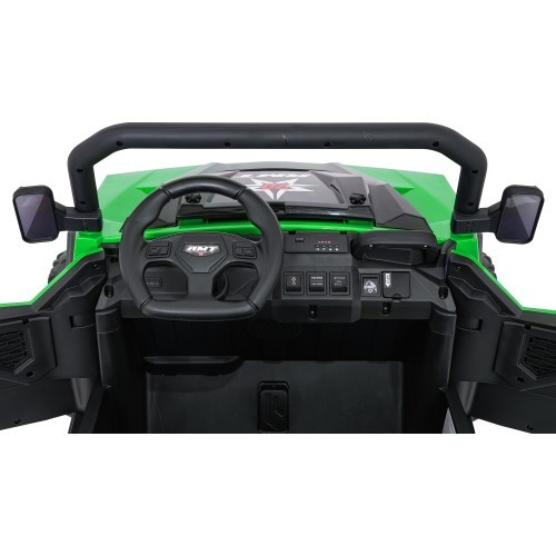 Farmer Truck X-POWER Green