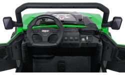 Farmer Truck X-POWER Green