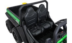 Farmer Truck X-POWER Green