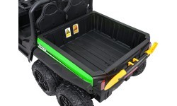 Farmer Truck X-POWER Green
