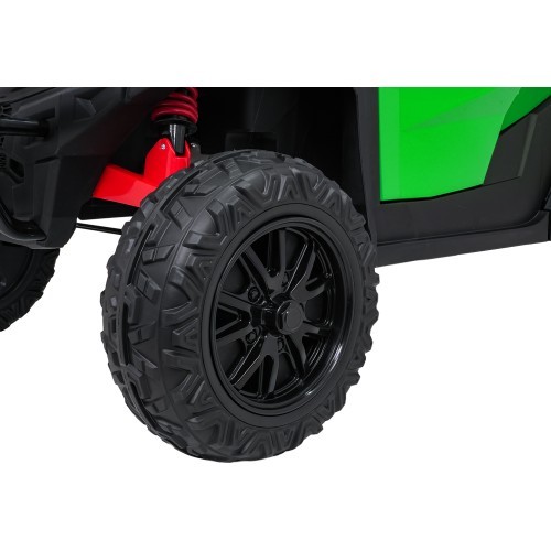 Farmer Truck X-POWER Green