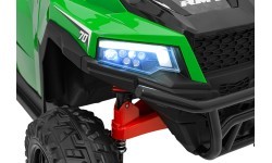 Farmer Truck X-POWER Green