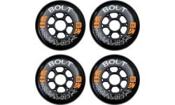 Inline Wheels K2 Bolt 90 mm – 4 Pcs.