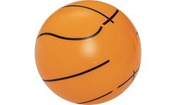 Inflatable Pool Hoop & Basketball Bestway
