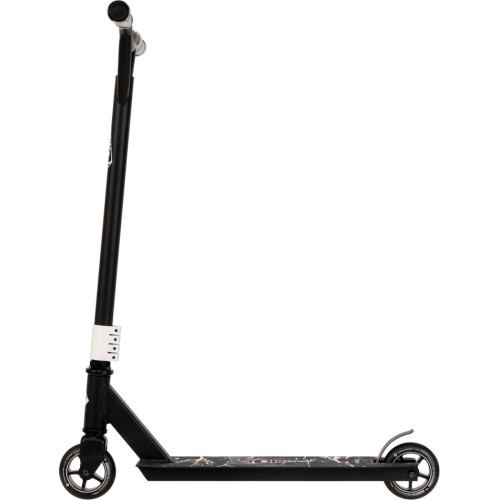 Freestyle Scooter Street Surfing TORPEDO White Crack