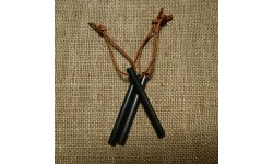 Магниевое огниво JuBö Buschcraft Firesteel