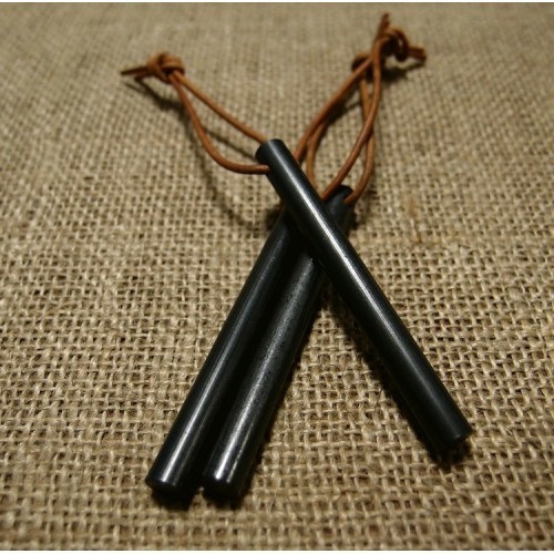 Fire Starter JuBö Buschcraft Firesteel Stick