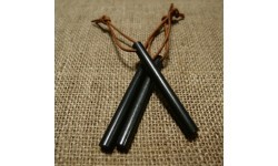 Магниевое огниво JuBö Buschcraft Firesteel