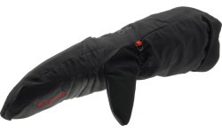 Heated Mittens Glovii GZ1