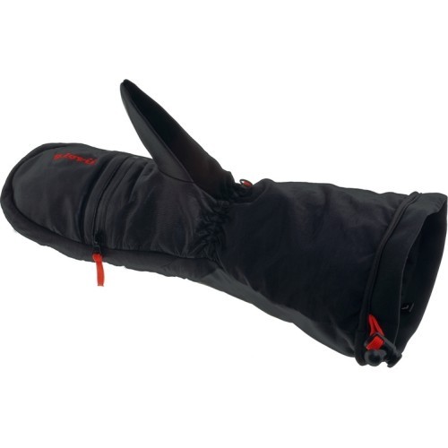 Heated Mittens Glovii GZ1