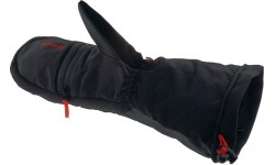 Heated Mittens Glovii GZ1