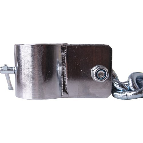 Svorio grandinės inSPORTline Chainbos 2x15 kg