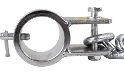 Утяжелительные цепи inSPORTline Chainbos 2x15 кг