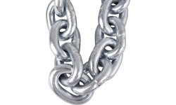 Утяжелительные цепи inSPORTline Chainbos 2x15 кг
