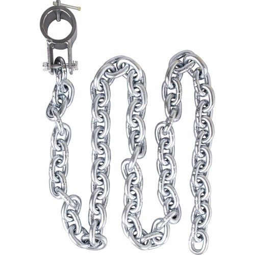 Утяжелительные цепи inSPORTline Chainbos 2x15 кг