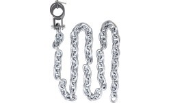Weight Lifting Chains inSPORTline Chainbos 2x15kg
