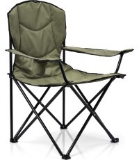 Meteor hiker folding chair - Olive