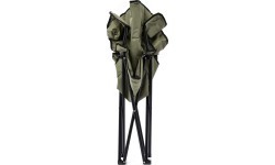 Meteor hiker folding chair - Olive