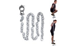 Svorio grandinė inSPORTline Chainbos 15 kg