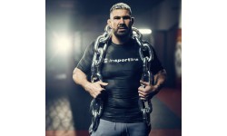 Утяжеляющая цепь inSPORTline Chainbos 15 кг