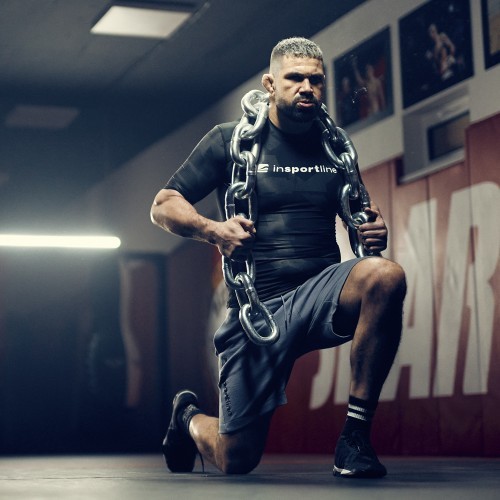 Утяжеляющая цепь inSPORTline Chainbos 15 кг