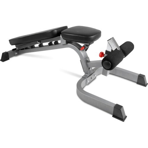 Adjustable Bench Body Craft F602
