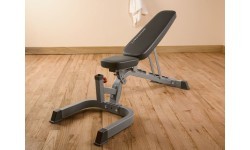 Adjustable Bench Body Craft F602